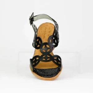 Sandalias de mujer Alma de candela 441