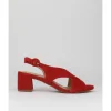 Sandalias de mujer Caramelo CAR311-5