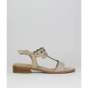 Sandalias de mujer Caramelo CAR301-7