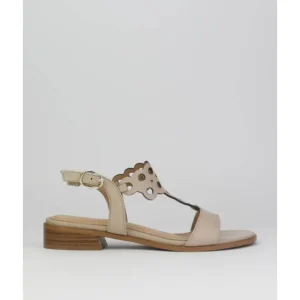 Sandalias de mujer Caramelo CAR301-7