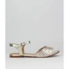 Sandalias de mujer Caramelo CAR291-2