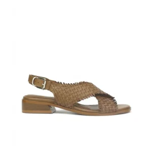 Sandalias de mujer Caramelo CAR4303-13