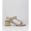 Sandalias de mujer Caramelo CAR313-3