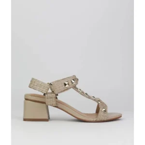 Sandalias de mujer Caramelo CAR313-3