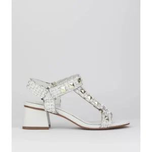 Sandalias de mujer Caramelo CAR313-2
