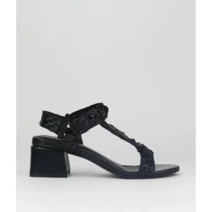 Sandalias de mujer Caramelo CAR313-1