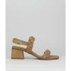 Sandalias de mujer Caramelo CAR306-7