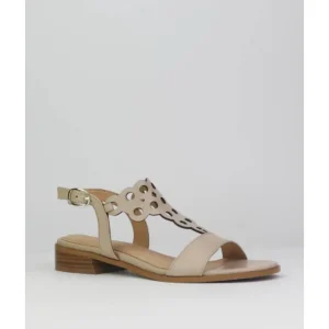 Sandalias de mujer Caramelo CAR301-7