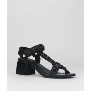 Sandalias de mujer Caramelo CAR313-1