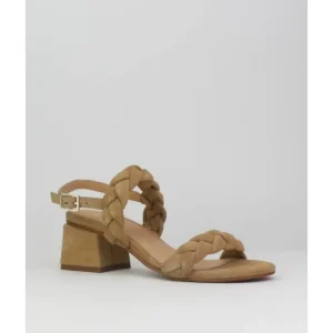 Sandalias de mujer Caramelo CAR306-7