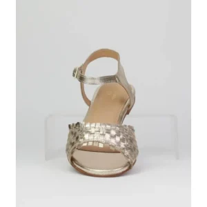 Sandalias de mujer Caramelo CAR291-2