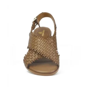 Sandalias de mujer Caramelo CAR4303-13