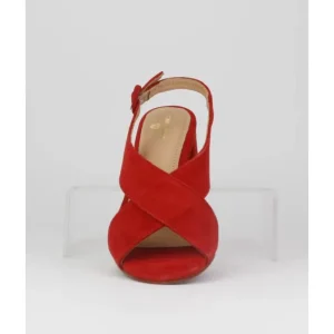 Sandalias de mujer Caramelo CAR311-5