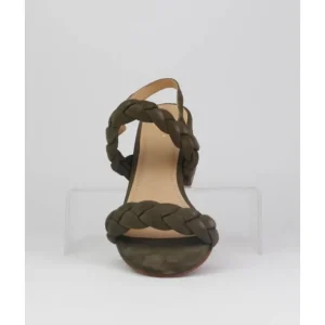 Sandalias de mujer Caramelo CAR306-6