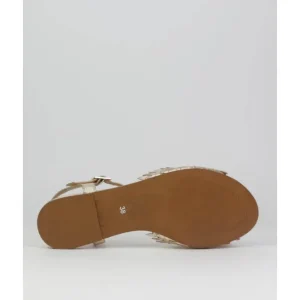 Sandalias de mujer Caramelo CAR291-20