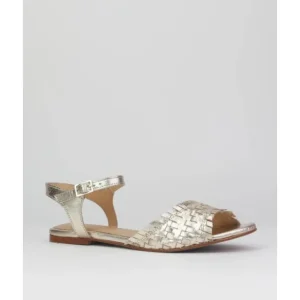 Sandalias de mujer Caramelo CAR291-2