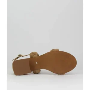 Sandalias de mujer Caramelo CAR306-7