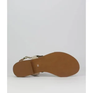 Sandalias de mujer Caramelo CAR301-7
