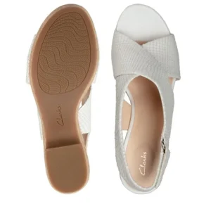 Sandalias de mujer Clarks Maritsa Lara