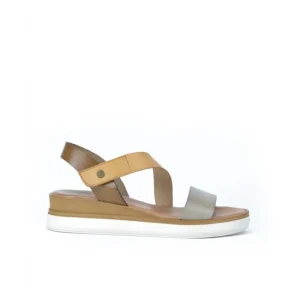 Sandalias de mujer Coronel Tapiocca CT350-40