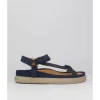 Sandalias de mujer Coronel Tapiocca C1217-44