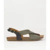 Sandalias de mujer Coronel Tapiocca C1190-6
