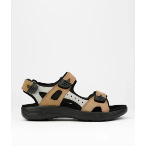 Sandalias de mujer Coronel Tapiocca C1032-2