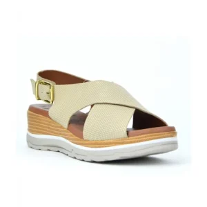 Sandalias de mujer Coronel Tapiocca 595-7