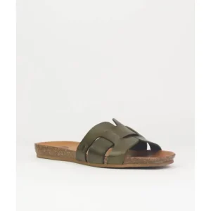 Sandalias de mujer Coronel Tapiocca C1211-6