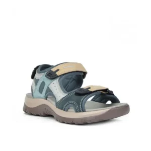 Sandalias de mujer Coronel Tapiocca T275-9