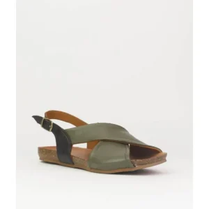 Sandalias de mujer Coronel Tapiocca C1190-6