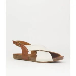 Sandalias de mujer Coronel Tapiocca C1190-12