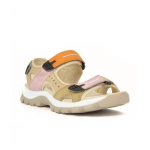 Sandalias de mujer Coronel Tapiocca T660-7