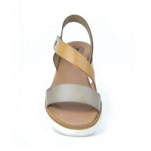Sandalias de mujer Coronel Tapiocca CT350-40