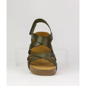 Sandalias de mujer Coronel Tapiocca C1201-16