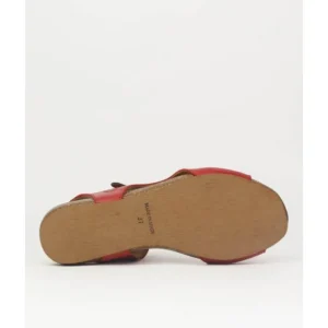 Sandalias de mujer Coronel Tapiocca C1210-5