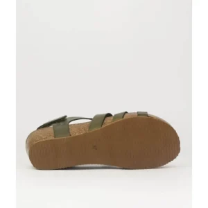 Sandalias de mujer Coronel Tapiocca C1201-16