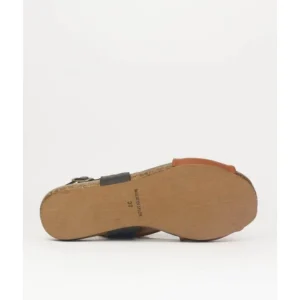 Sandalias de mujer Coronel Tapiocca C1190-7