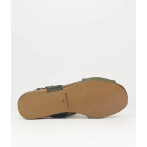 Sandalias de mujer Coronel Tapiocca C1190-6