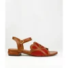 Sandalias de mujer El Caballo MFS003
