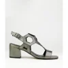Sandalias de mujer El Caballo MFS001