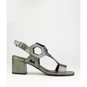 Sandalias de mujer El Caballo MFS001