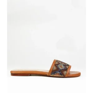 Sandalias de mujer El Caballo NZ SANDAL