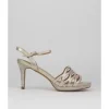 Sandalias de mujer El Caballo ZNV0751008000