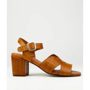 Sandalias de mujer El Caballo MFS004