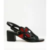 Sandalias de mujer El Caballo MFS014-1