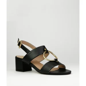Sandalias de mujer El Caballo GFS032-2