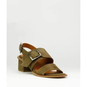 Sandalias de mujer El Caballo MFS005