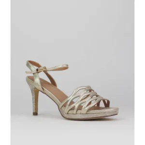 Sandalias de mujer El Caballo ZNV0751008000