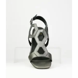 Sandalias de mujer El Caballo MFS001